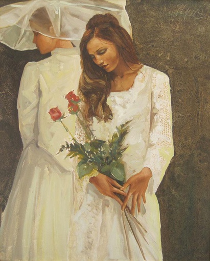 [11659] Las dos novias