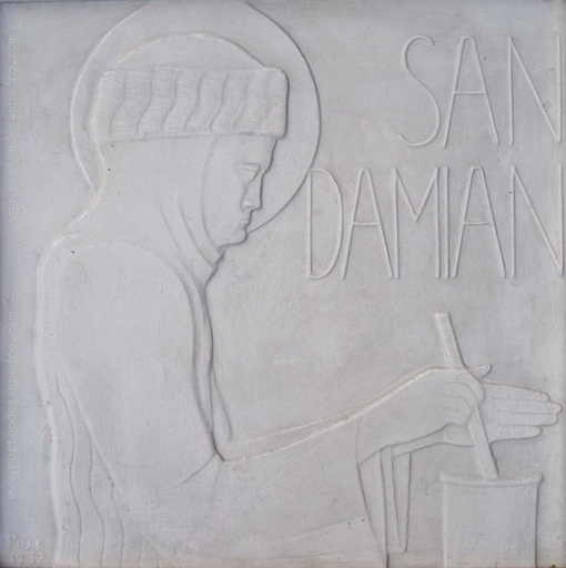 [12146] Saint Damien