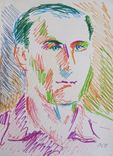 [12217] Retrato II