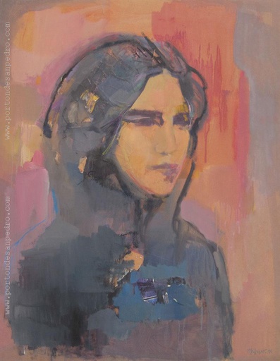 [12242] Manolita Piña de Torres