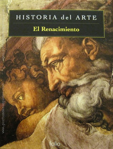 [12533] Historia del Arte, El Renacimiento