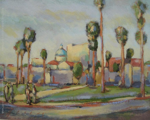 [12608] Iglesia de Lourdes