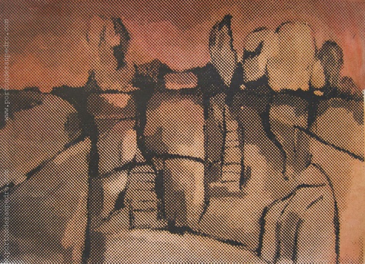 [12761] Abstracto II.