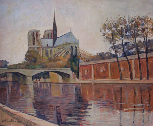 [9002] Notre Dame