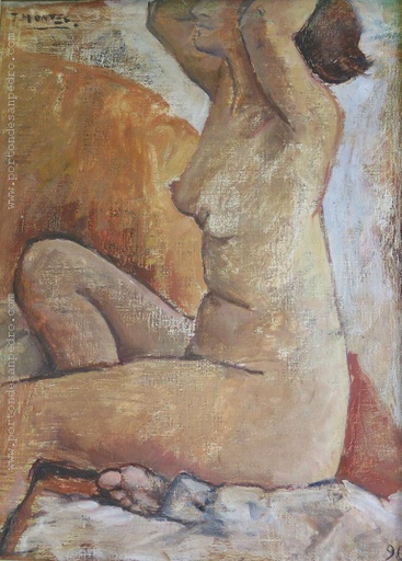 [13032] Nude II