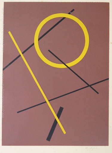 [13074] Composition II