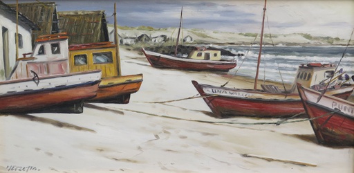 [13122] Punta del Diablo