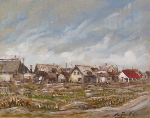 [13184] Punta del Diablo