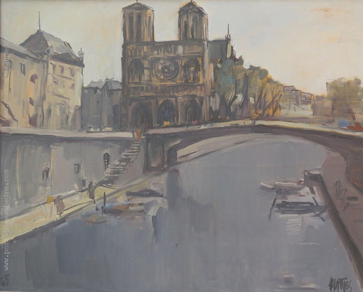 [13497] Notre Dame