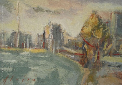 [13660] Otoño en Punta del Este