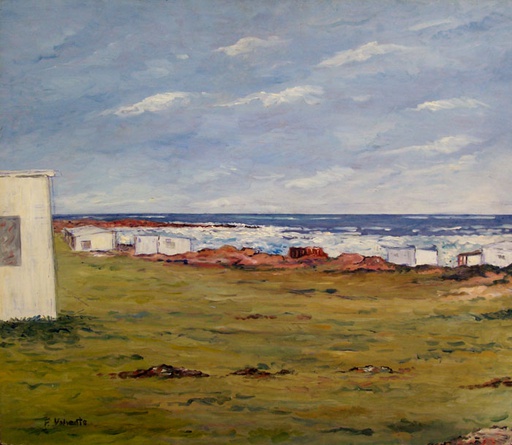 [8397] Cabo Polonio