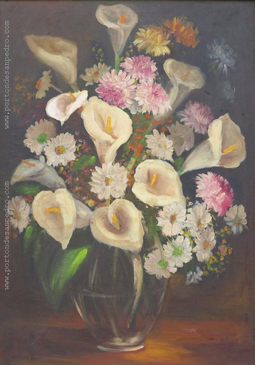 [13945] Flores VII