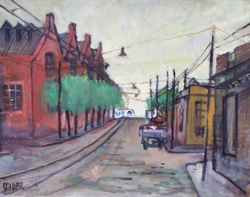 [9153] Calle III