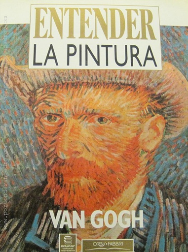 [13980] Van Gogh III