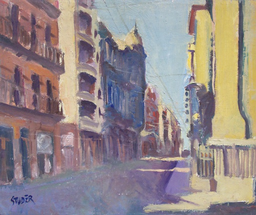 [9167] 25 de Mayo Street