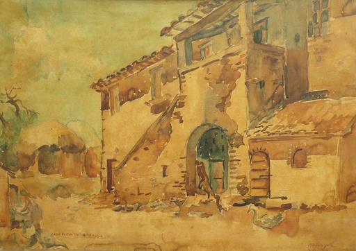 [8036] Contadino Perugia's house