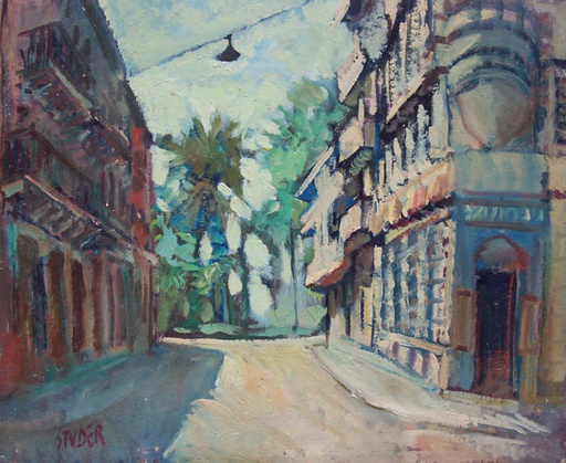 [9188] Llegando a Plaza Zabala