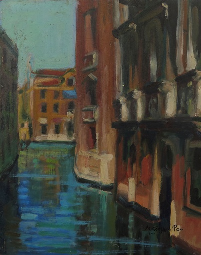 [8135] Venecia