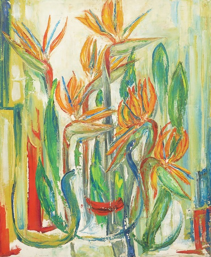 [8788] Flores