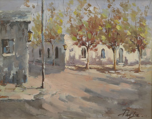 [8813] Colonia del Sacramento VII