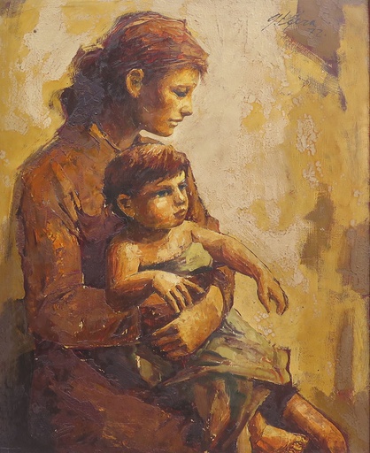 [8819] Maternidad