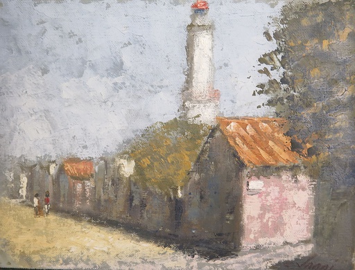 [8829] Colonia del Sacramento