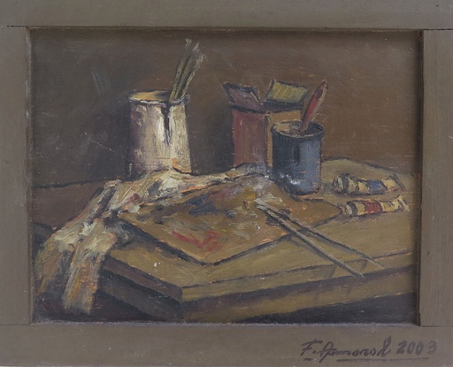 [8832] Naturaleza muerta