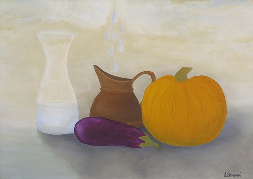 [8848] Still life