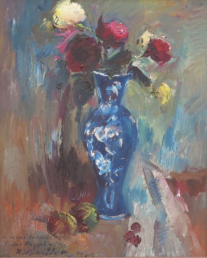 [8849] Flowers IV