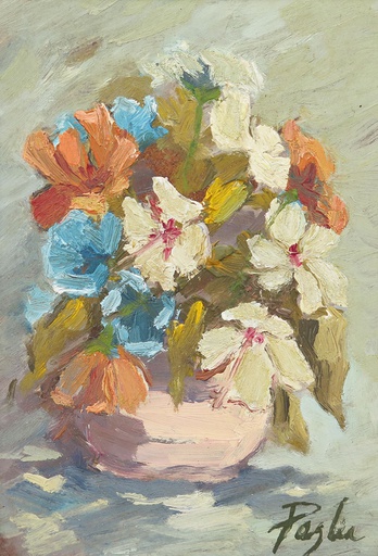 [8850] Flores I