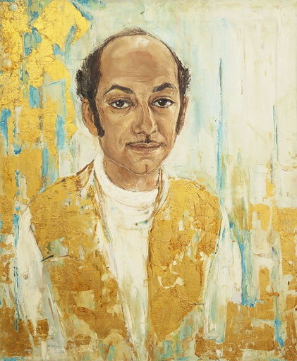 [8852] Prince Prem Saran