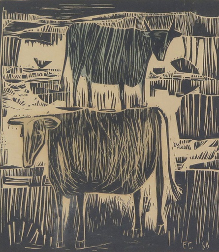 [8877] Cows