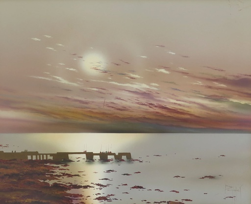 [8897] Muelle