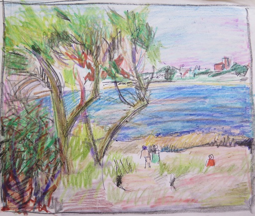 [8906] Landscape