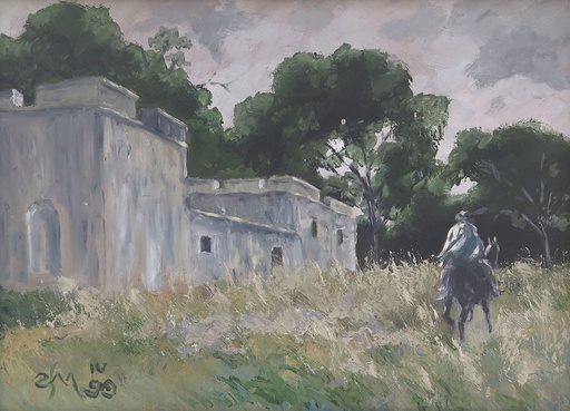 [8914] Estancia
