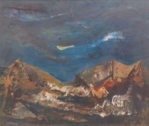 [8950] No figurativo X