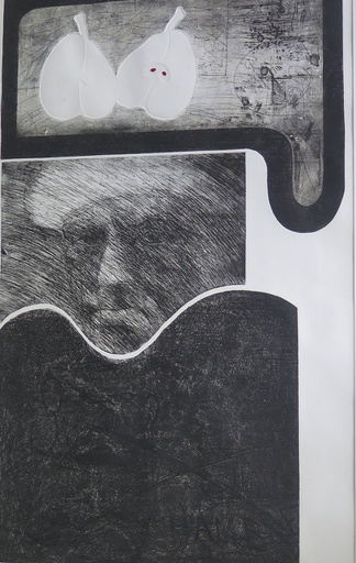 [8968] Interior de lo de adentro