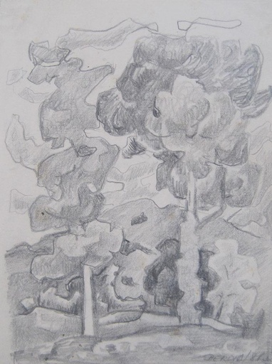 [9448] Bosque