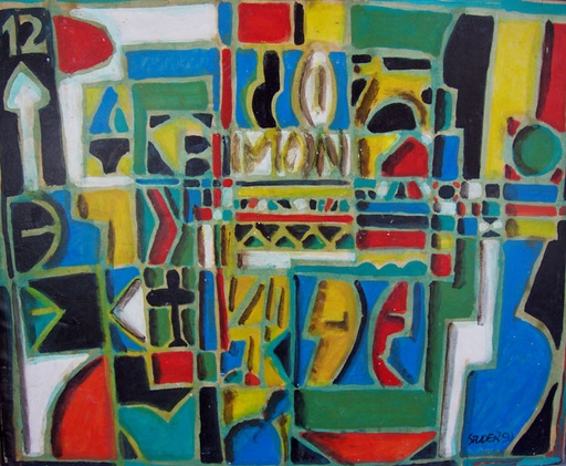 [9551] Montevideo Constructive